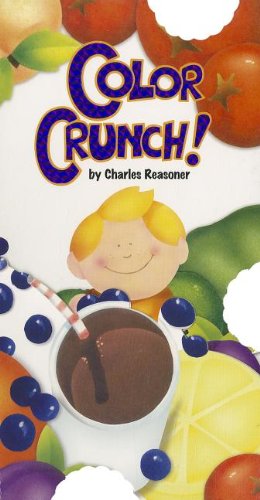 Color Crunch! by Charles Reasoner