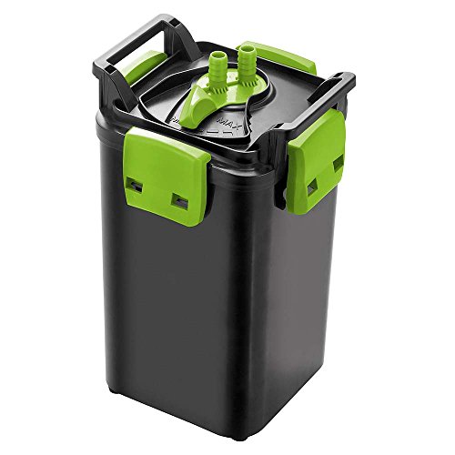 Algopix Similar Product 5 - Cobalt E-X-T Canister Filter