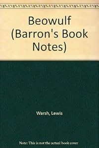 Beowulf (Barron's Book Notes)