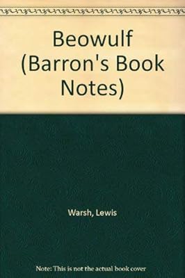 Beowulf (Barron's Book Notes)
