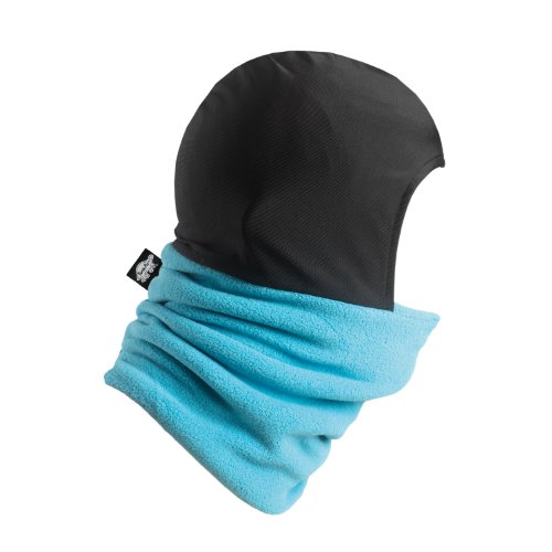 Turtle Fur - Shellaclava, Heavyweight Chelonia 150 Fleece Balaclava