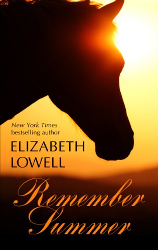 Remember Summer by Elizabeth Lowell
