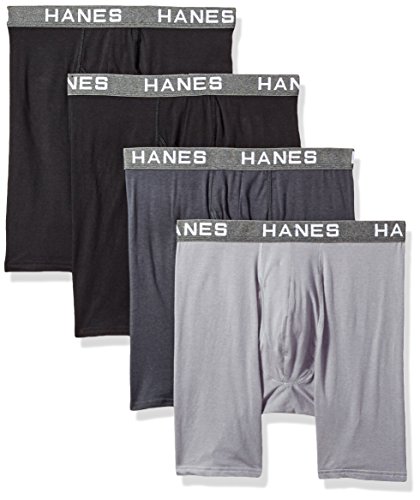 Algopix Similar Product 4 - Hanes Ultimate Mens Comfort Flex Fit