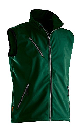 Algopix Similar Product 18 - Jobman Workwear 7502 75027175009