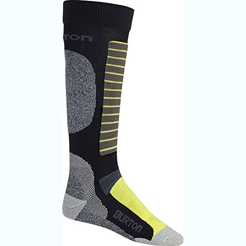 Burton - Mens Merino Phase Snow Socks 2016