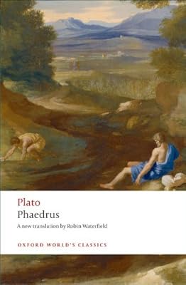 Phaedrus (Oxford World's Classics)