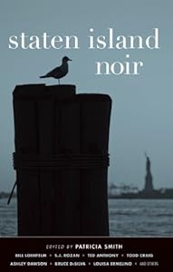 Staten Island Noir (Akashic Noir)