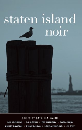 Staten Island Noir (Akashic Noir) by Patricia Smith