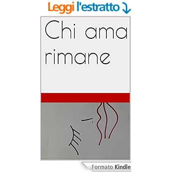 Silvia Giusti - Chi ama rimane (2015)