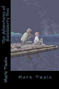 The Adventures of Huckleberry Finn