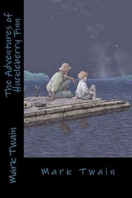 The Adventures of Huckleberry Finn
