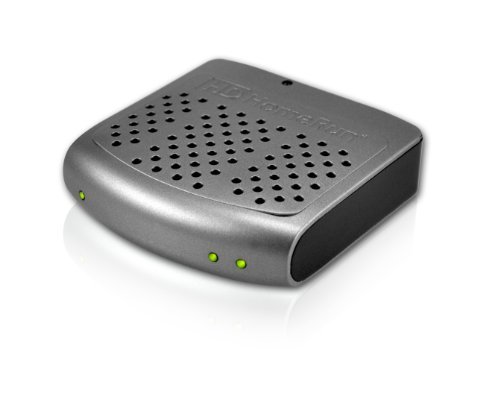 SiliconDust HDHomeRun CONNECT. FREE broadcast HDTV (2-Tuner)