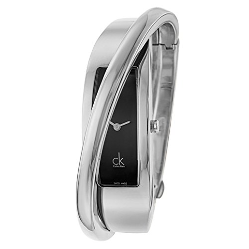 

Calvin Klein Feminine Women's Quartz Watch K2J24102