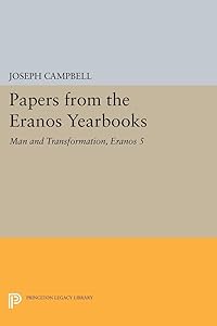Papers from the Eranos Yearbooks, Eranos 5: Man and Transformation