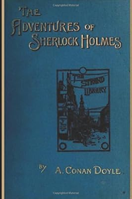The Adventures of Sherlock Holmes