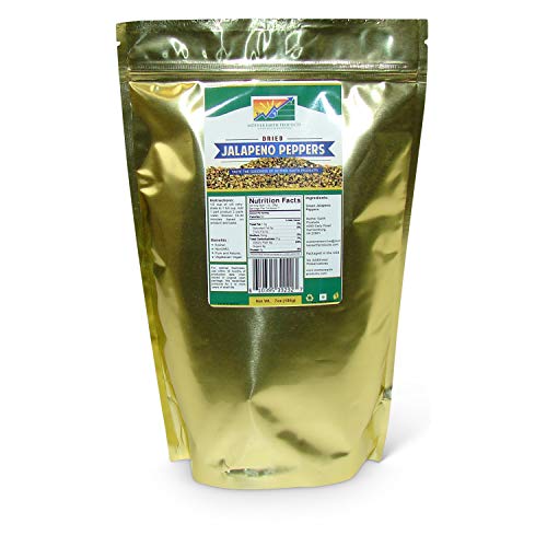 Algopix Similar Product 6 - Mother Earth Products Dehydrated