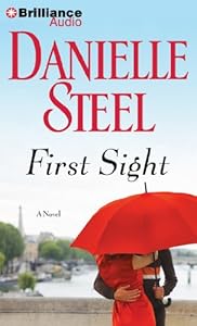 First Sight: A Novel