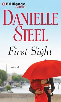First Sight: A Novel