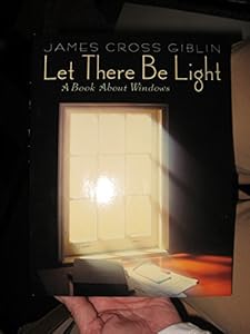 Let There Be Light: A Book About Windows
