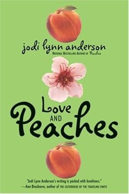 Love and Peaches