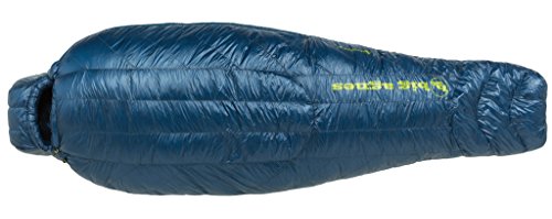 Algopix Similar Product 7 - Big Agnes Crosho UL 20 Down Mummy