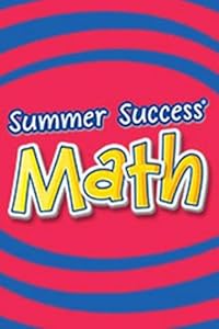 Great Source Summer Success Math Recording Pads Grade 3