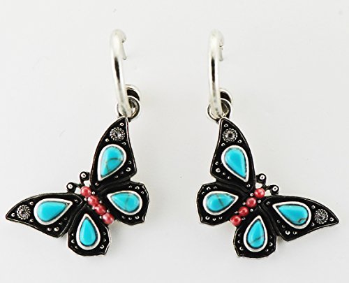 Algopix Similar Product 4 - Western edge bling horse lover jewelry