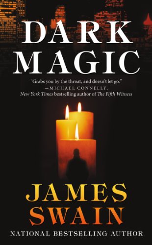 Dark Magic by James Swain