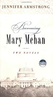 Becoming Mary Mehan