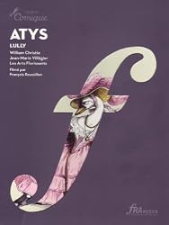 Lully: Atys