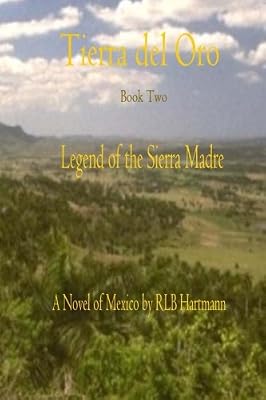 Legend of the Sierra Madre