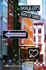 Dash &amp; Lily's Book of Dares