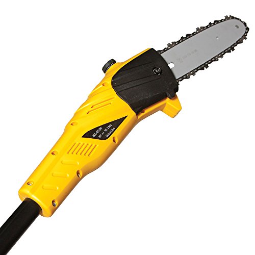 Algopix Similar Product 6 - Tornado Tools Electric Pole Saw With 10