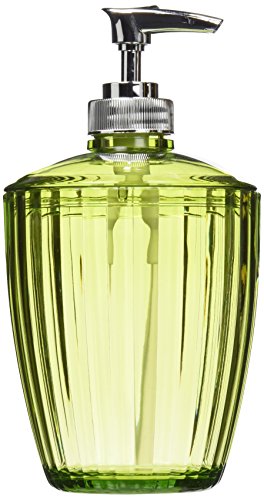 Algopix Similar Product 2 - Carnation Home Fashions Ribbed Acrylic