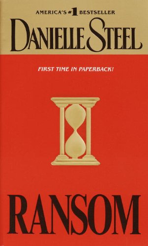 Ransom: A Novel by Danielle Steel