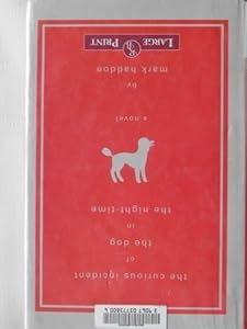 The Curious Incident of the Dog in the Night-time