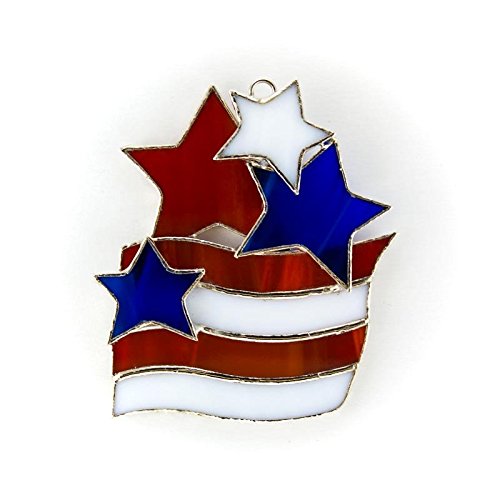 Switchables American Flag