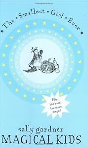Magical Kids II: The Smallest Girl Ever and The Boy Who Could Fly