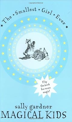 Magical Kids II: The Smallest Girl Ever and The Boy Who Could Fly