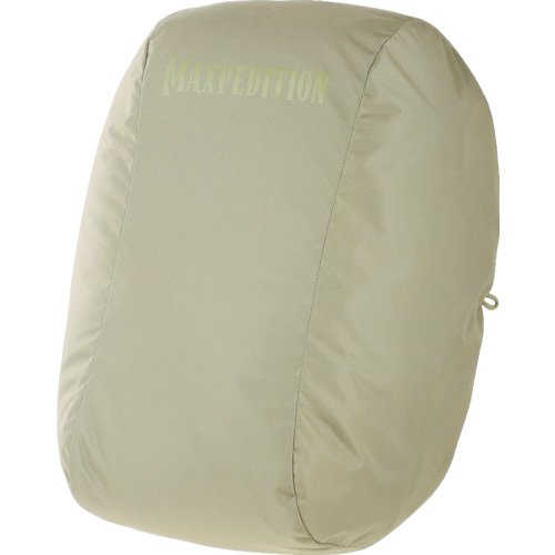 Algopix Similar Product 12 - Maxpedition RFY Rain Cover, Tan