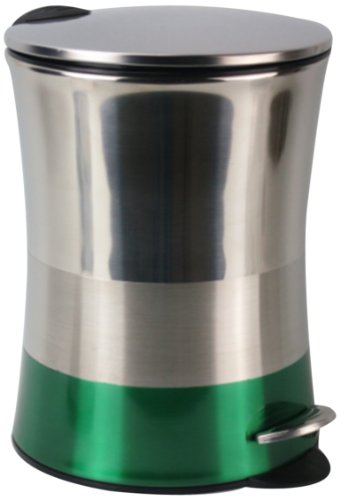 Algopix Similar Product 4 - Hopeful Enterprise Soft Closing Step Bin