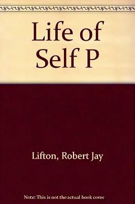 Life of Self P