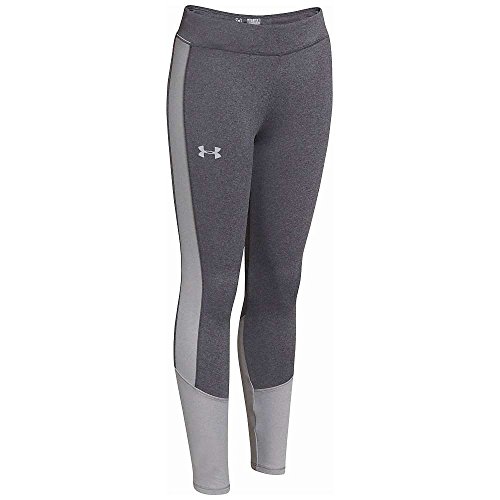 Under Armour Girls' UA Storm ColdGear® Infrared Tight