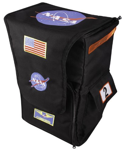 Astronaut Back Pack