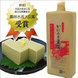 かにみそ豆腐 220g