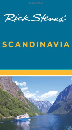 Rick Steves' Scandinavia by Rick Steves