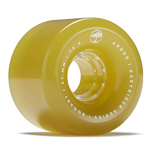 Algopix Similar Product 13 - Arbor Easyrider Series Bogart Wheels