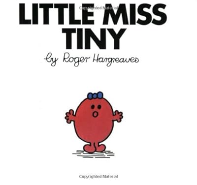 Little Miss Tiny