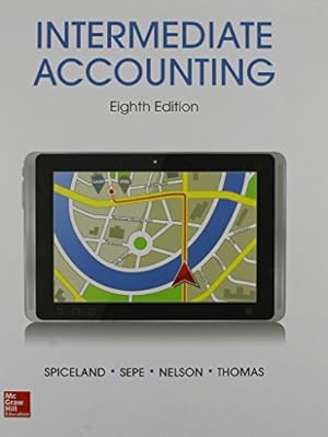 Intermediate Accounting
