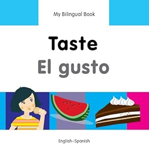 My Bilingual BookTaste